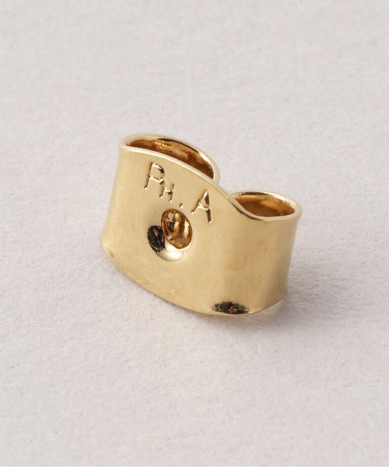 JOURNAL STANDARD「【PHILIPPE AUDIBERT】MARTA EARING BO6381 OP」|ピアス|