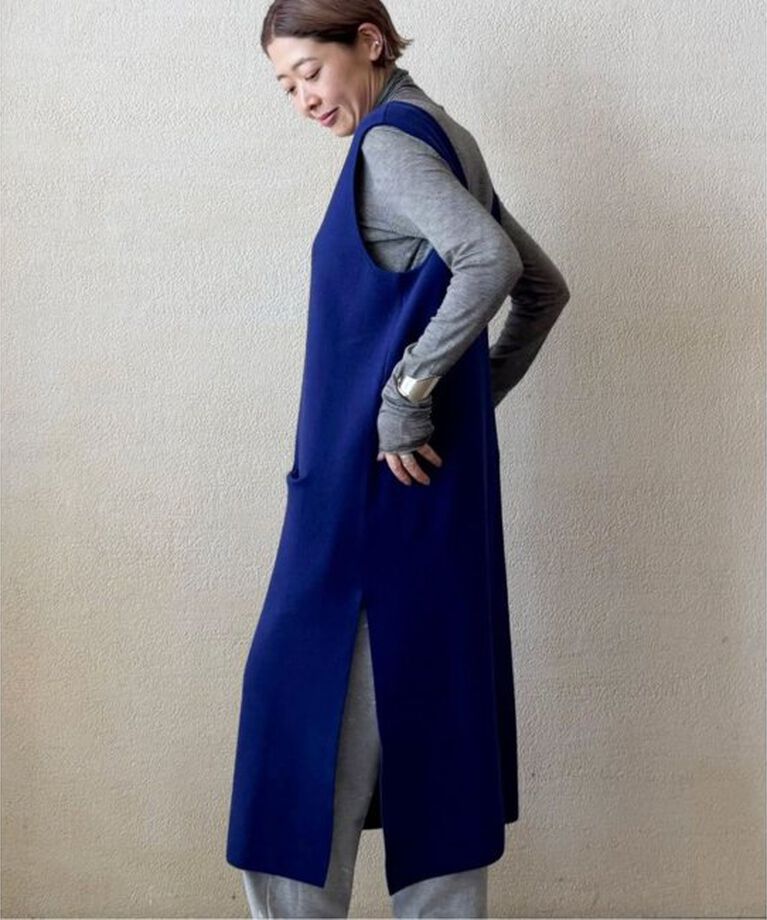 journal standard luxe「シアージャージ タートルネックプルオーバー」|Tシャツ・カットソー|