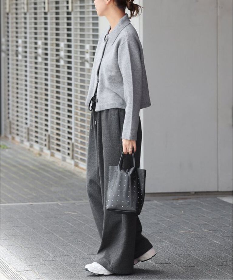 JOURNAL STANDARD relume「起毛アソートイージーパンツ」|スラックス|