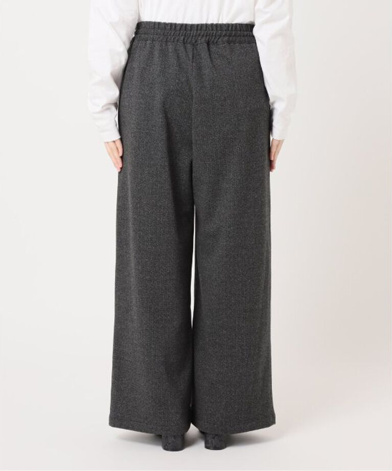 JOURNAL STANDARD relume「起毛アソートイージーパンツ」|スラックス|