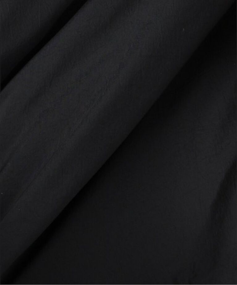 Oriens JOURNAL STANDARD「【GANNI / ガニー】Nylon Tech Puffer Short Jacket F9546」|ダウン|