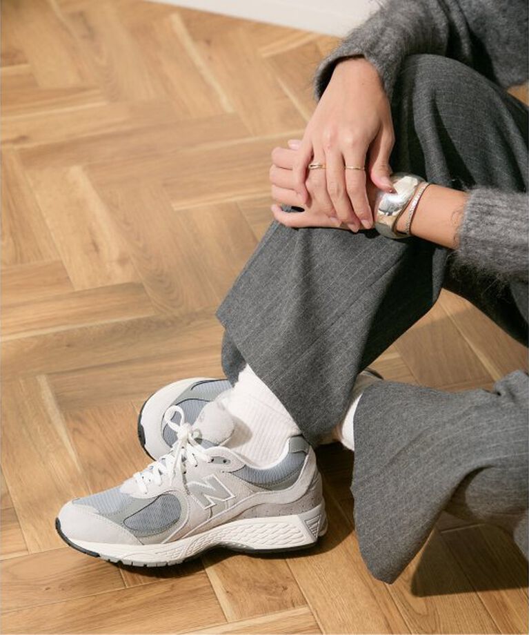 journal standard L'essage「【NEW BALANCE / ニューバランス】2002R GTX J /2002 RXJ：スニーカー」|スニーカー|