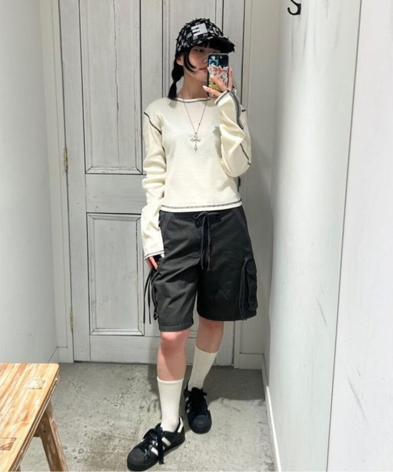 Oriens JOURNAL STANDARD「カーゴショーツ」|その他|