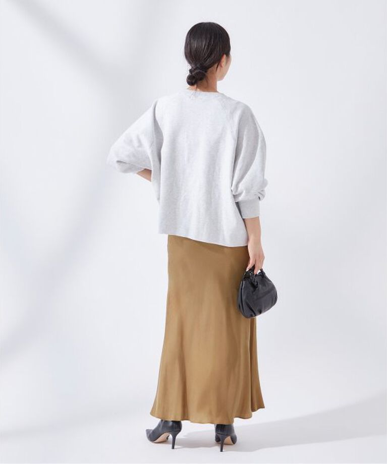 journal standard L'essage「キュプラフレアスカート」|スカート|
