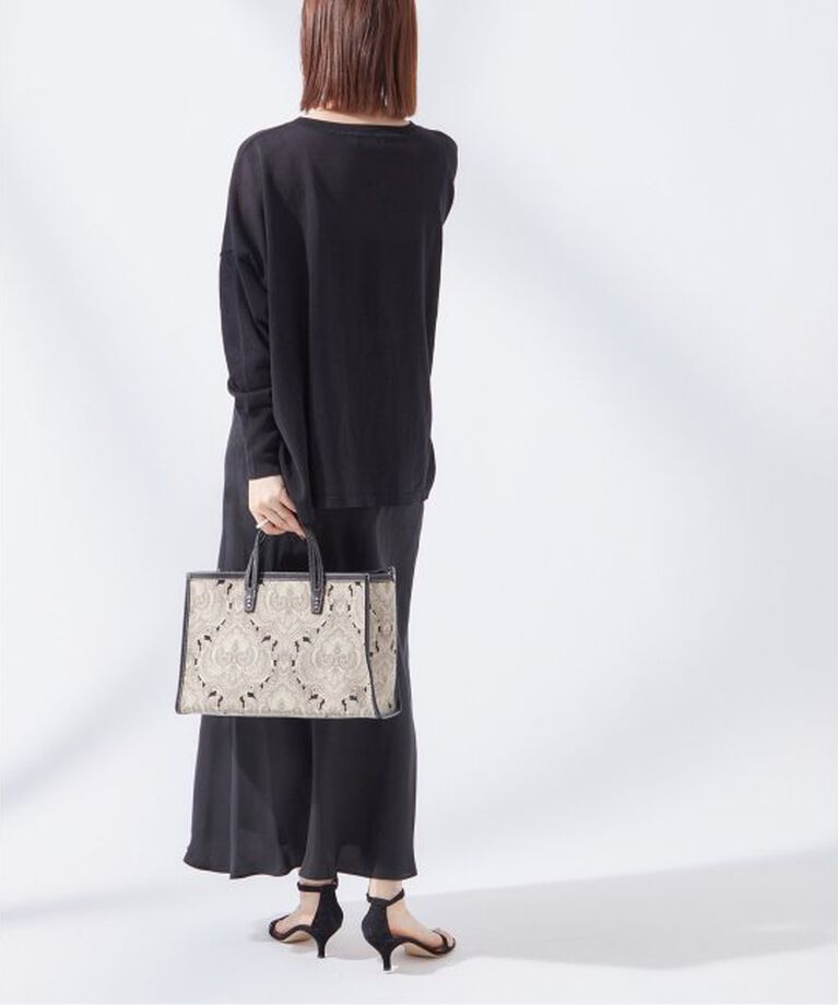journal standard L'essage「キュプラフレアスカート」|スカート|