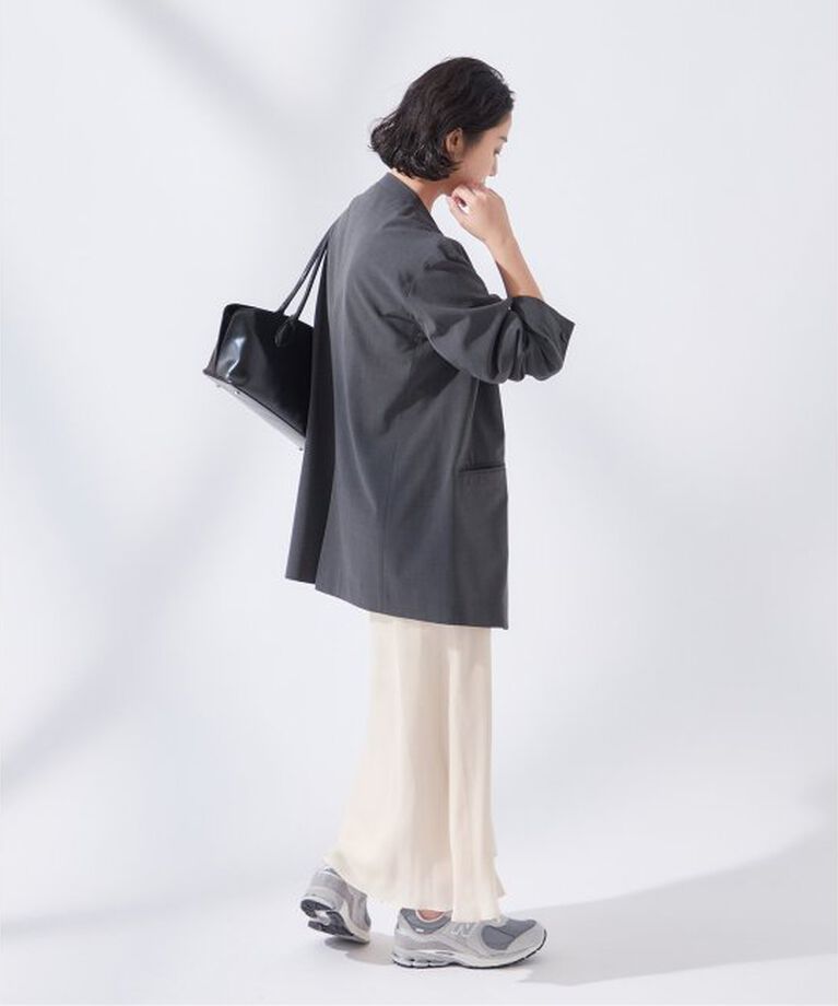 journal standard L'essage「キュプラフレアスカート」|スカート|