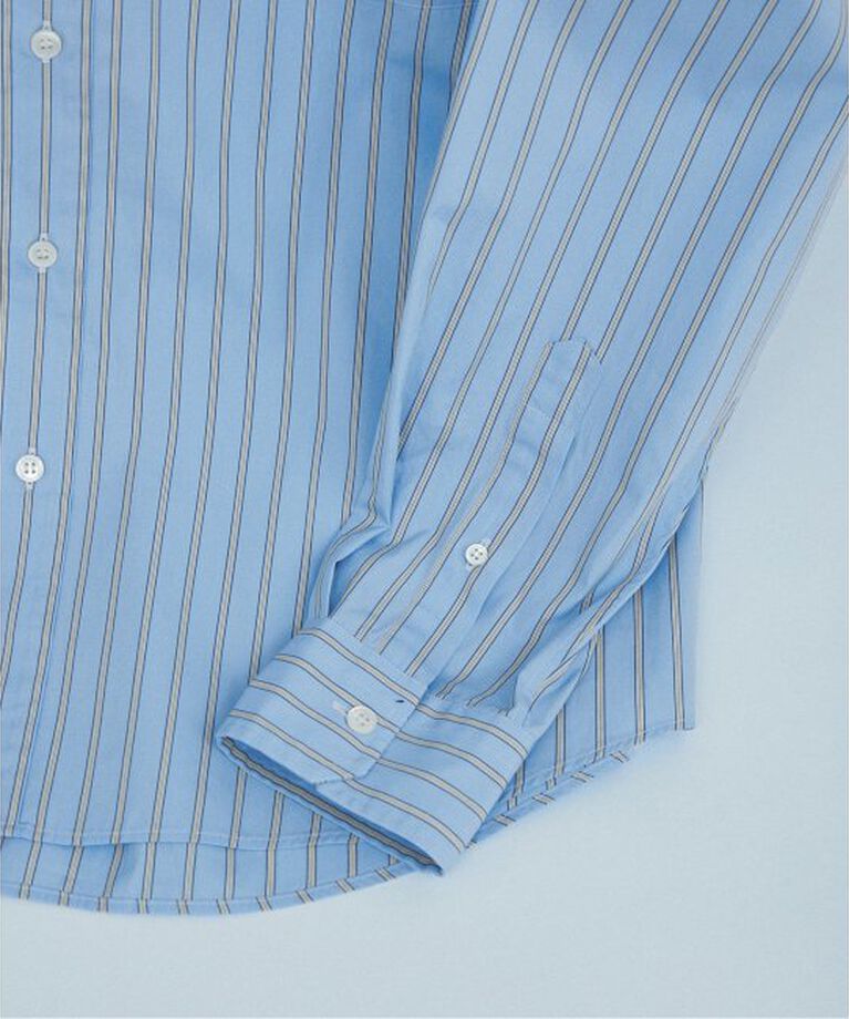 JOURNAL STANDARD「THOMAS MASON / トーマス メイソン ファットシルエット ボタンダウンシャツ」|シャツ・ブラウス|