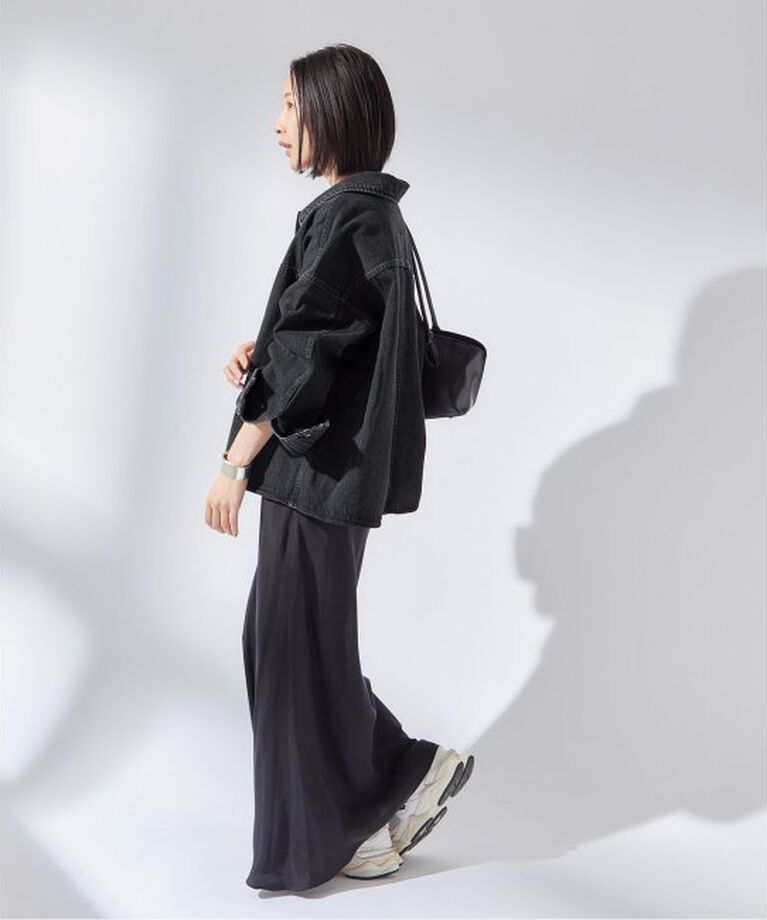journal standard L'essage「デニムジャケット」|デニムジャケット|