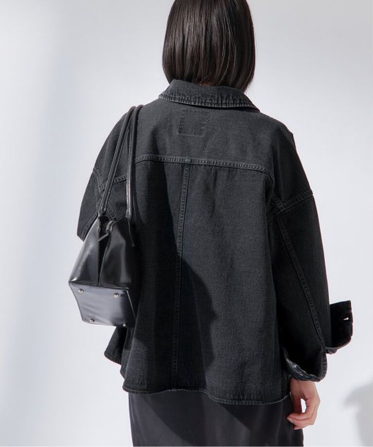 journal standard L'essage「デニムジャケット」|デニムジャケット|