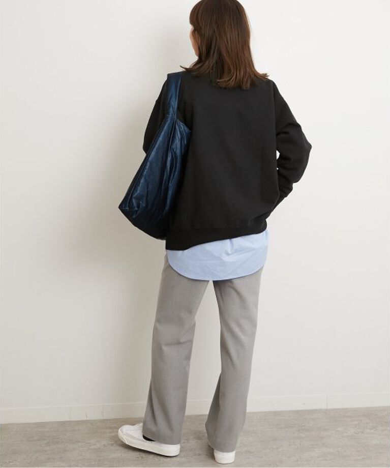 JOURNAL STANDARD relume「《追加3》サーモサキソニー裏起毛パンツ」|スラックス|