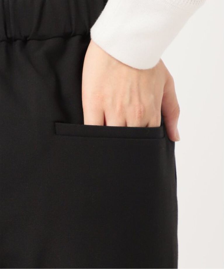JOURNAL STANDARD relume「《追加3》サーモサキソニー裏起毛パンツ」|スラックス|
