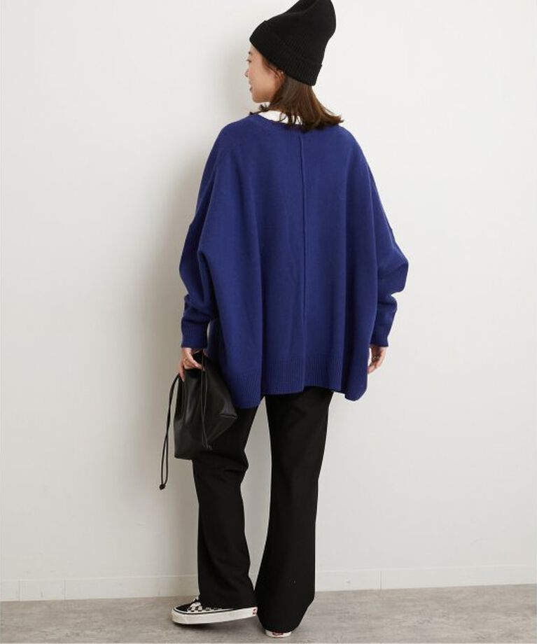 JOURNAL STANDARD relume「《追加3》サーモサキソニー裏起毛パンツ」|スラックス|