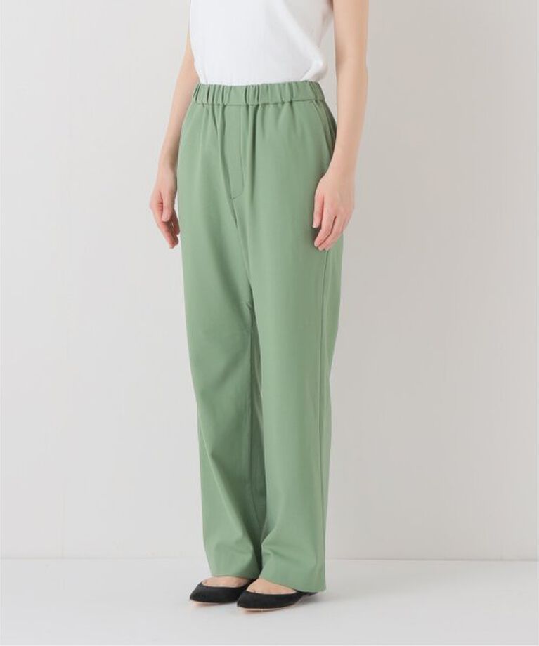 JOURNAL STANDARD relume「《追加3》サーモサキソニー裏起毛パンツ」|スラックス|