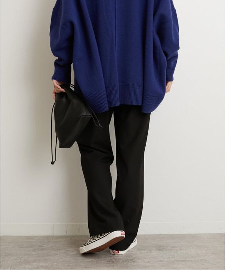 JOURNAL STANDARD relume「《追加3》サーモサキソニー裏起毛パンツ」|スラックス|