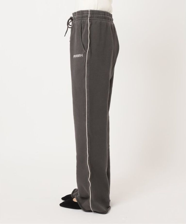 journal standard L'essage「《別注》【RUSSELL ATHLETIC】HIGH COTTON ラインパンツ：スウェットパンツ」|その他|