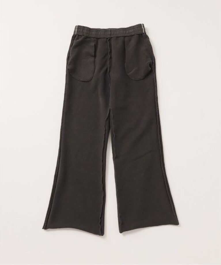 journal standard L'essage「《別注》【RUSSELL ATHLETIC】HIGH COTTON ラインパンツ：スウェットパンツ」|その他|