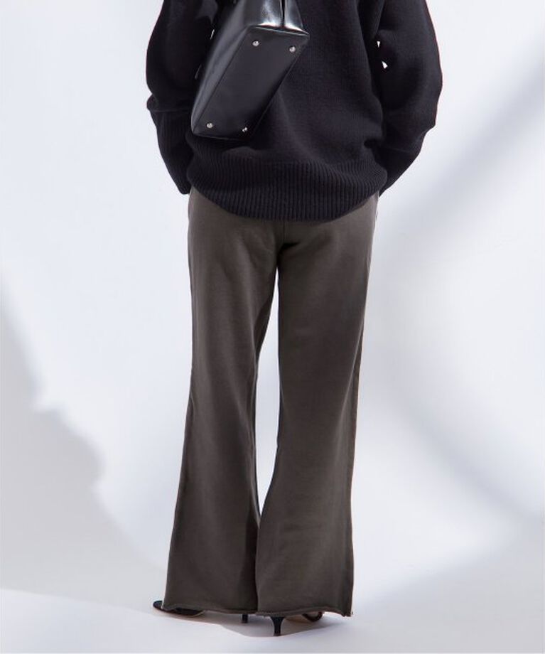 journal standard L'essage「《別注》【RUSSELL ATHLETIC】HIGH COTTON ラインパンツ：スウェットパンツ」|その他|