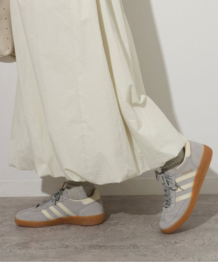 JOURNAL STANDARD relume「【adidas Originals】HANDBALL SPEZIAL：スニーカー IF7086」|スニーカー|グレー