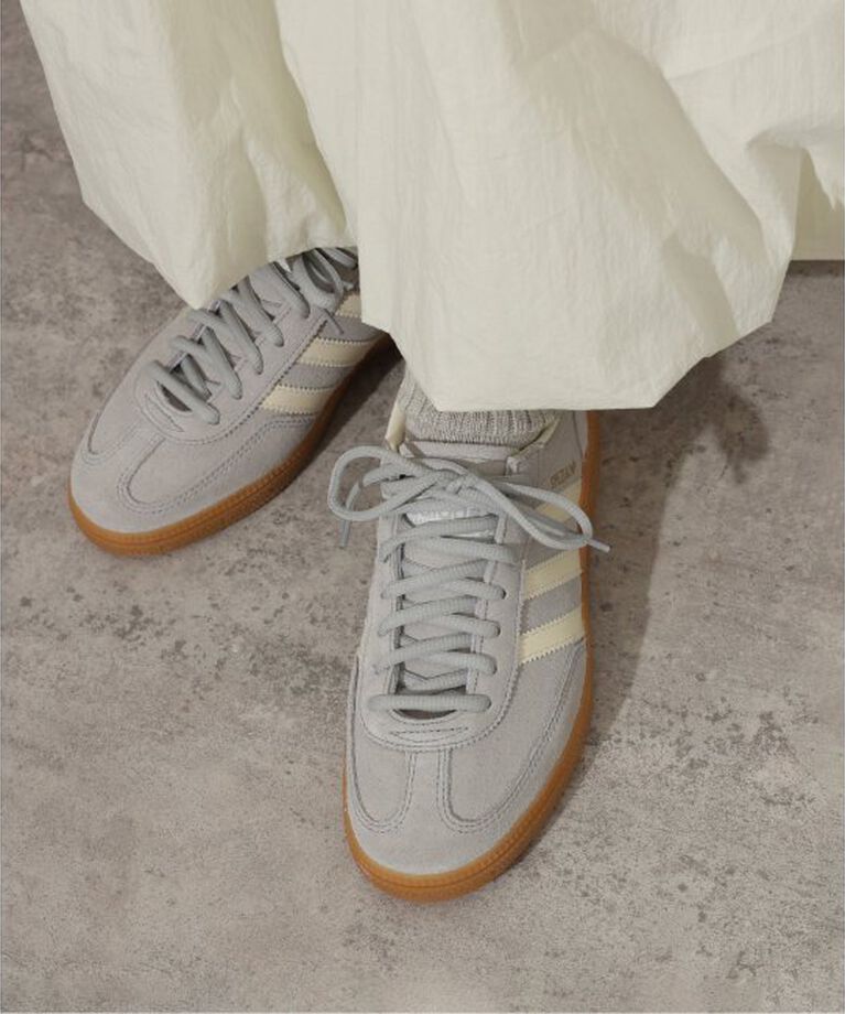 JOURNAL STANDARD relume「【adidas Originals】HANDBALL SPEZIAL：スニーカー IF7086」|スニーカー|