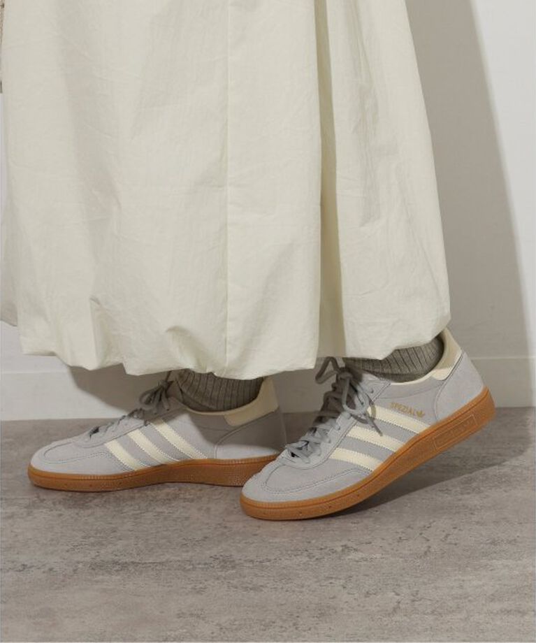 JOURNAL STANDARD relume「【adidas Originals】HANDBALL SPEZIAL：スニーカー IF7086」|スニーカー|