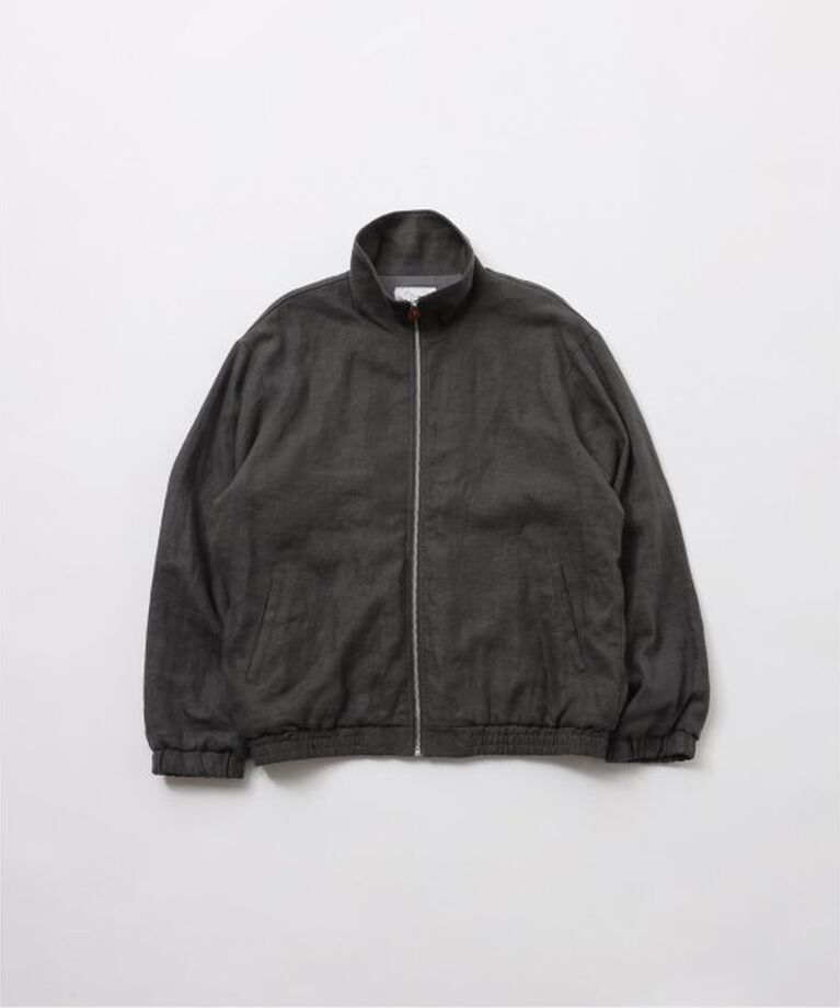 JOURNAL STANDARD「【FOLL / フォル】wet linen track jacket」|その他|