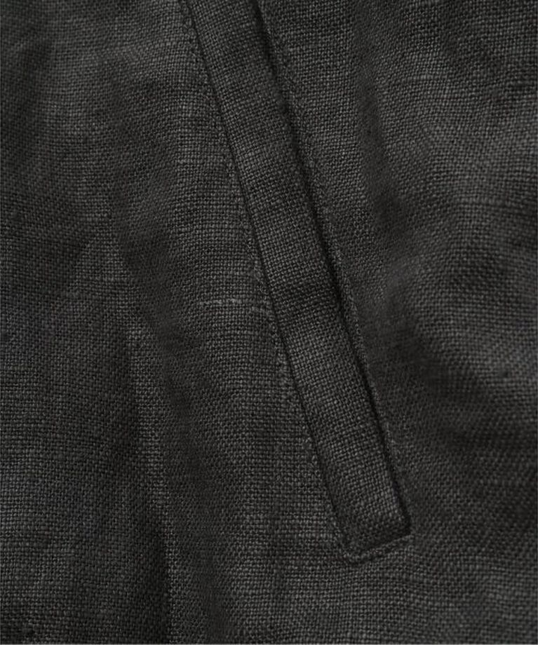 JOURNAL STANDARD「【FOLL / フォル】wet linen track jacket」|その他|