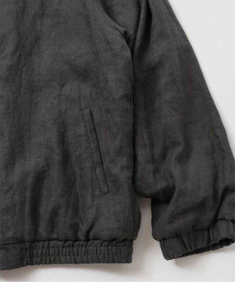 JOURNAL STANDARD「【FOLL / フォル】wet linen track jacket」|その他|