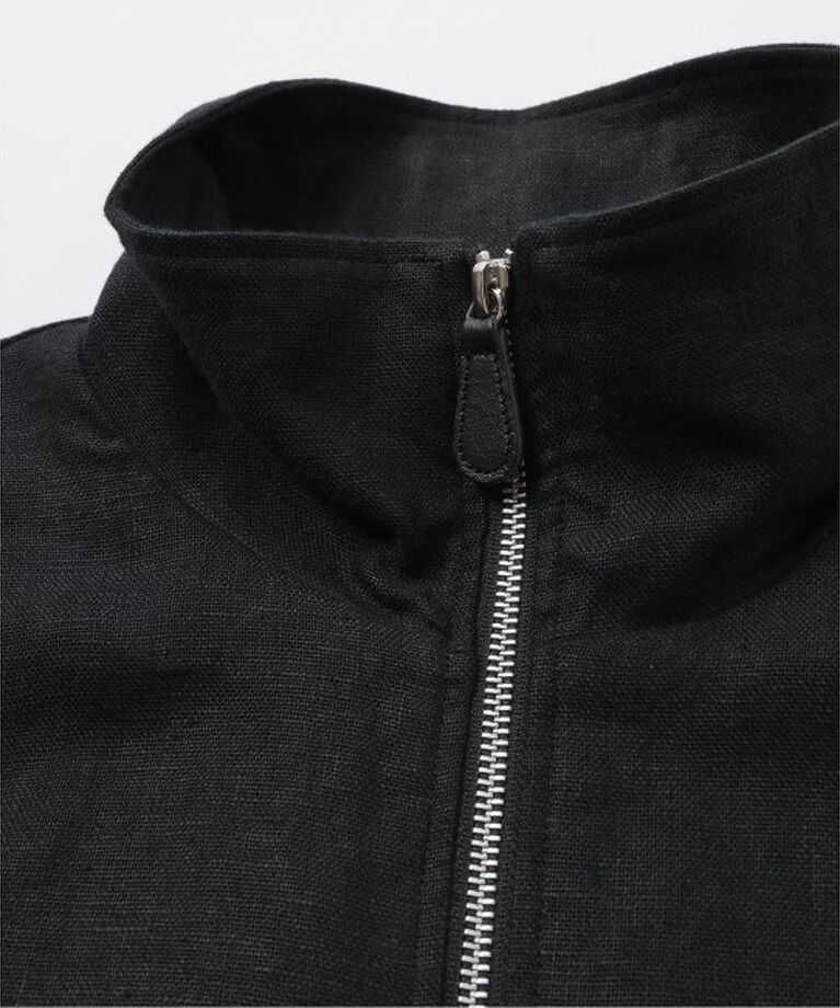 JOURNAL STANDARD「【FOLL / フォル】wet linen track jacket」|その他|