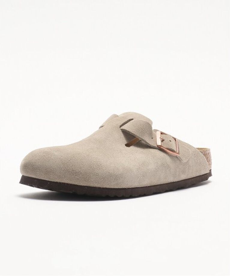 JOURNAL STANDARD「BIRKENSTOCK / ビルケンシュトック BOSTON」|サンダル|