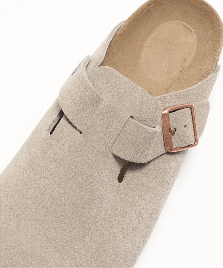 JOURNAL STANDARD「BIRKENSTOCK / ビルケンシュトック BOSTON」|サンダル|