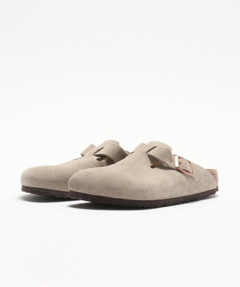 JOURNAL STANDARD「BIRKENSTOCK / ビルケンシュトック BOSTON」|サンダル|