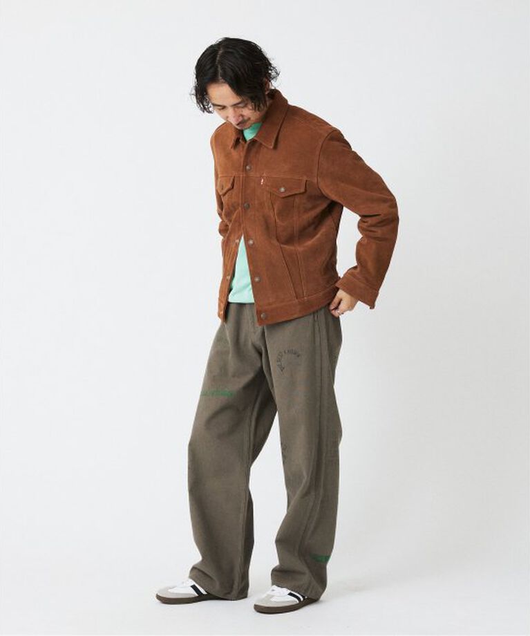 JOURNAL STANDARD relume「PAY DAY / ペイデイ 別注 メモリアル パンツ」|チノ|