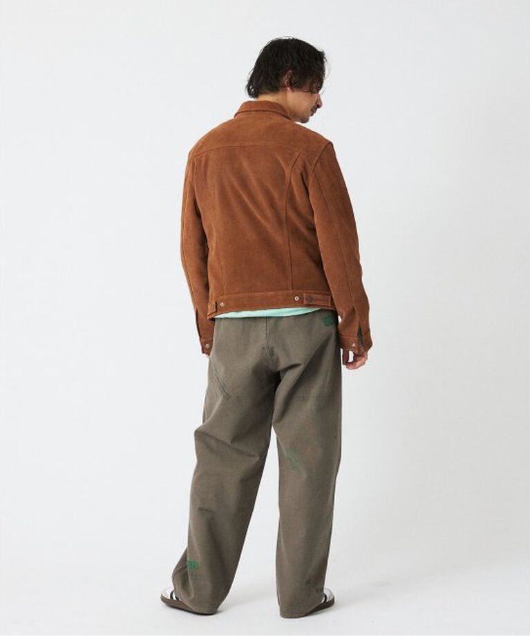 JOURNAL STANDARD relume「PAY DAY / ペイデイ 別注 メモリアル パンツ」|チノ|