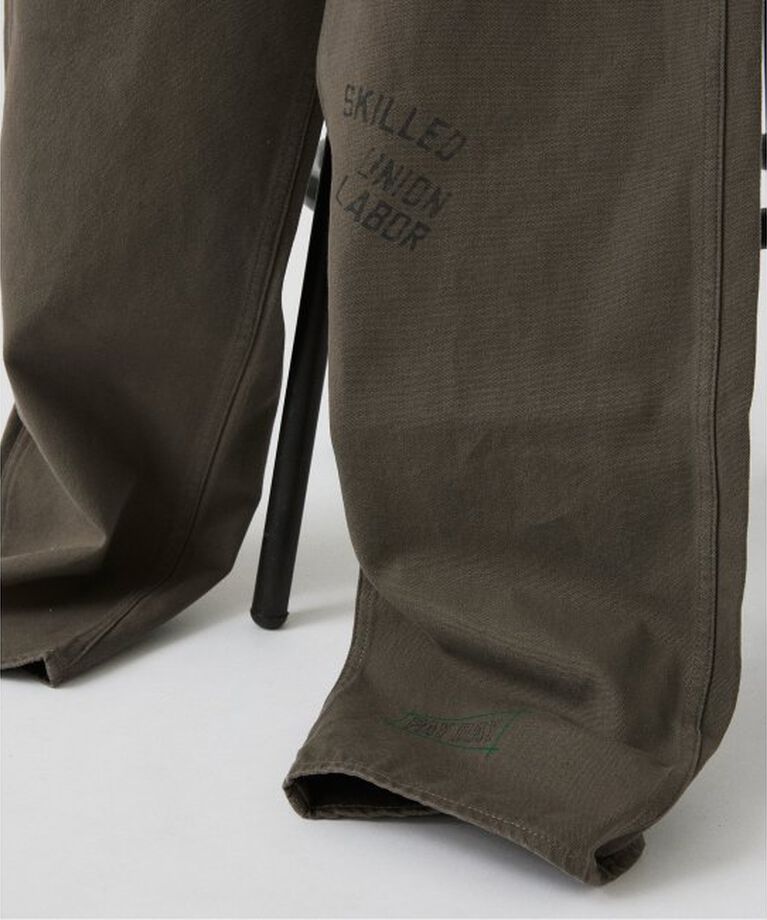 JOURNAL STANDARD relume「PAY DAY / ペイデイ 別注 メモリアル パンツ」|チノ|