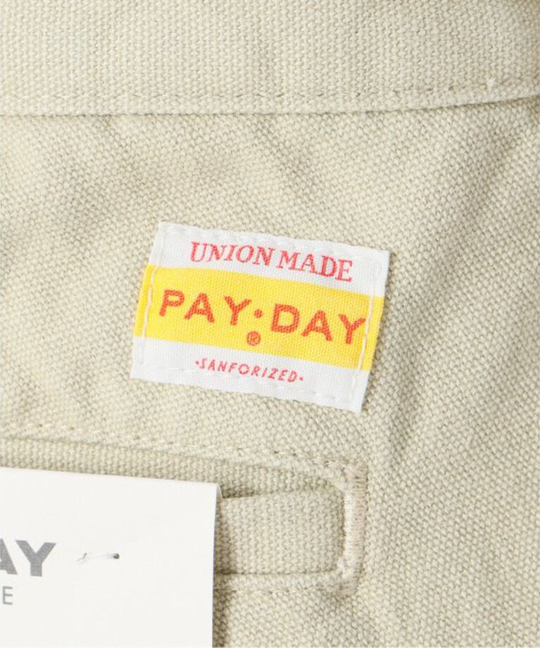 JOURNAL STANDARD relume「PAY DAY / ペイデイ 別注 メモリアル パンツ」|チノ|