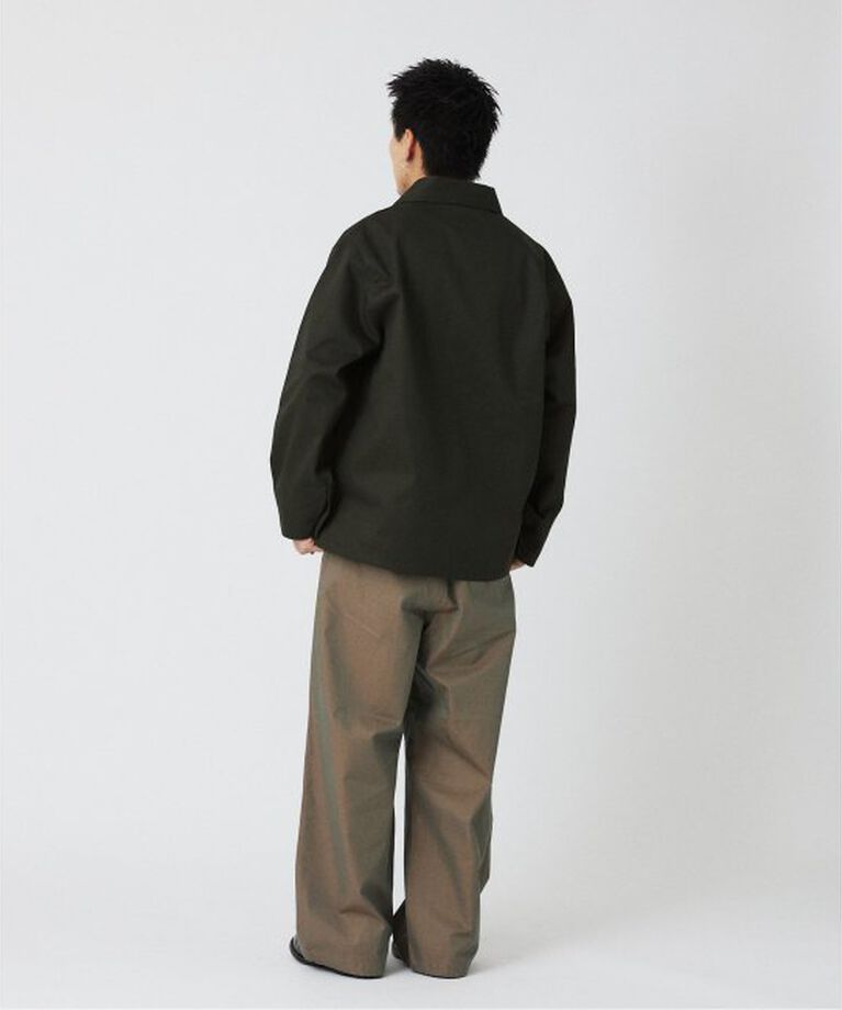JOURNAL STANDARD relume「UNIVERSAL OVERALL ヘリテージライン 別注 カバーオール」|その他|