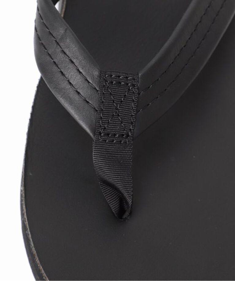 JOURNAL STANDARD「別注【RAINBOW SANDALS】 MEDIUM STRAP SINGLE」|サンダル|