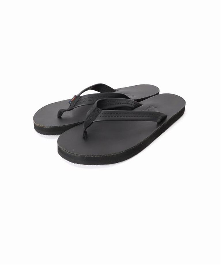JOURNAL STANDARD「別注【RAINBOW SANDALS】 MEDIUM STRAP SINGLE」|サンダル|