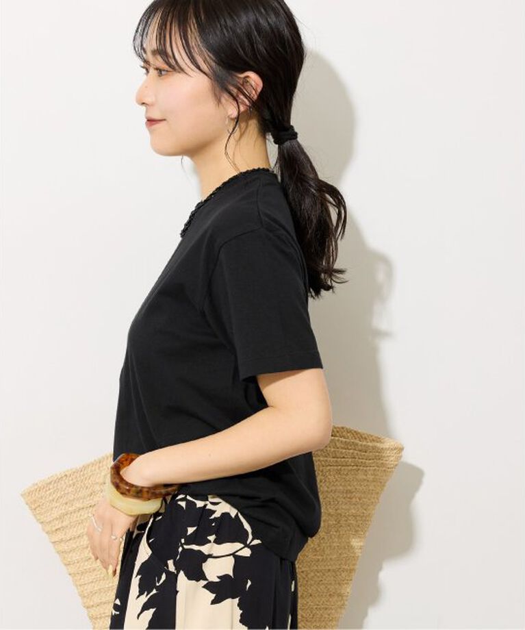 JOURNAL STANDARD relume「＜2枚セット＞別注【Hanes / ヘインズ】Tシャツ」|Tシャツ・カットソー|