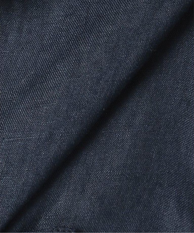 JOURNAL STANDARD relume「手洗い可 / No.66フレンチリネンビッグスキッパー」|シャツ・ブラウス|