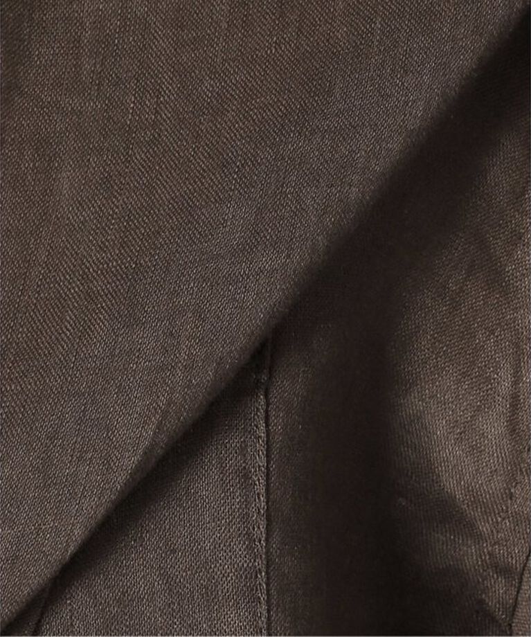 JOURNAL STANDARD relume「手洗い可 / No.66フレンチリネンビッグスキッパー」|シャツ・ブラウス|