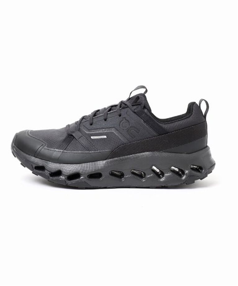 JOURNAL STANDARD relume「On / オン Running Cloudhorizon Waterproof 3ME10051043/3ME10051536」|スニーカー|ブラック