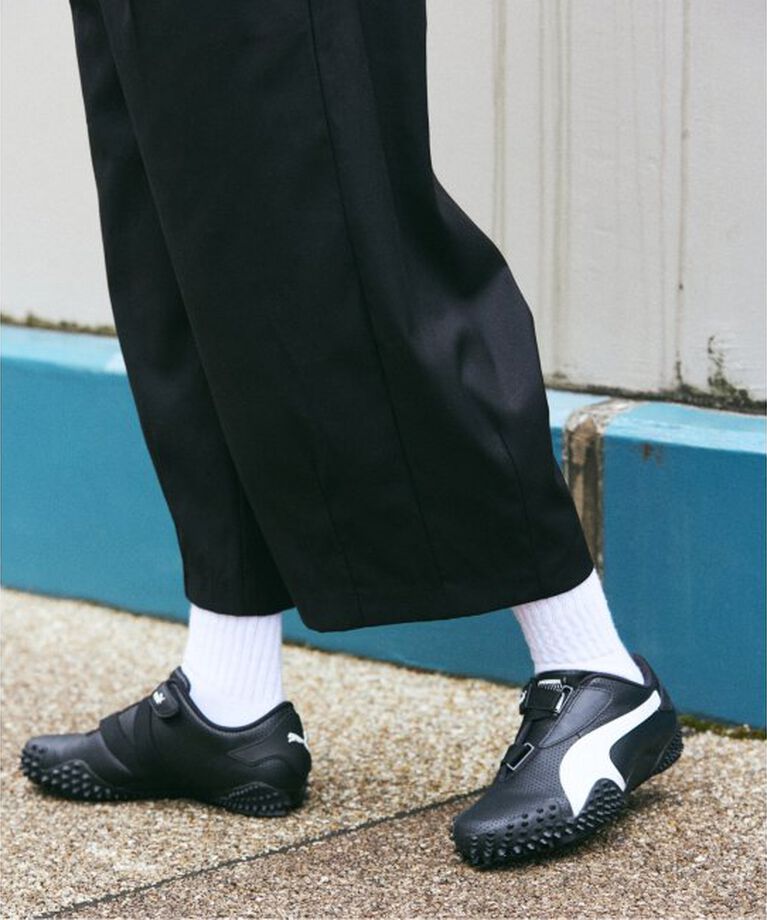 JOURNAL STANDARD「TR モダン スリー クォーター パンツ」|スラックス|