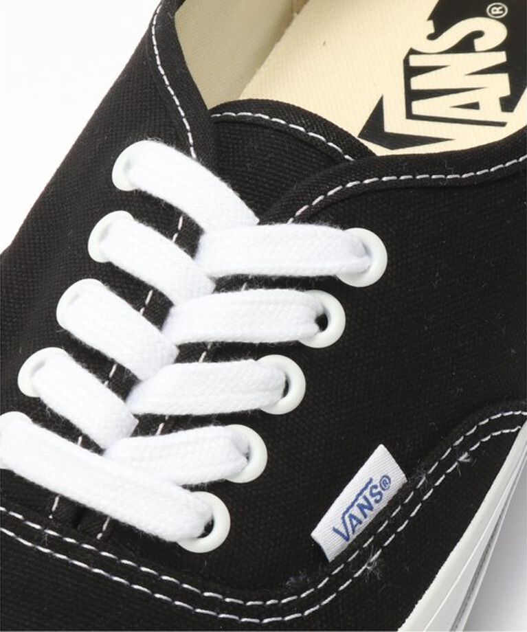 JOURNAL STANDARD relume「VANS PREMIUM LX Authentic Reissue 44  VN000CQABA2」|スニーカー|