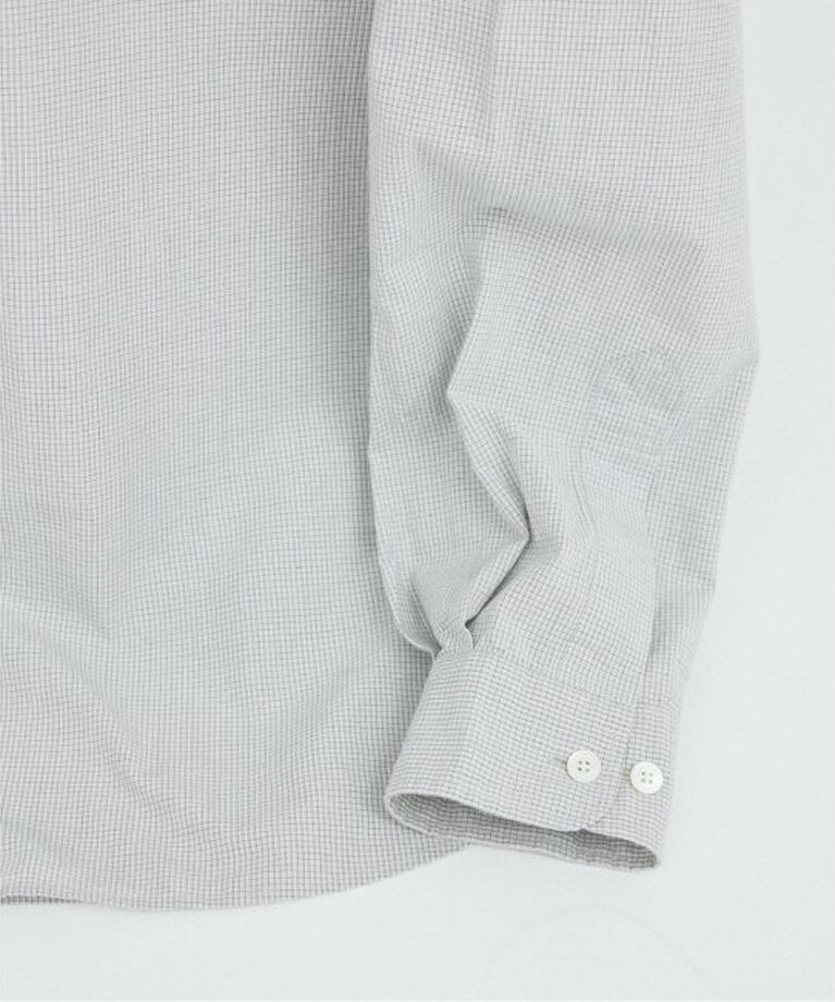 JOURNAL STANDARD「STILL AUTHENTIC / スティルオーセンティック レギュラーカラーシャツ」|シャツ・ブラウス|