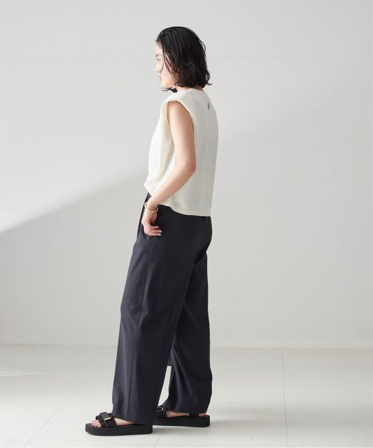 journal standard L'essage「《予約》【PROTAGONISTA/プロタゴニスタ】PNT-CT-77：カットソー」|Tシャツ・カットソー|