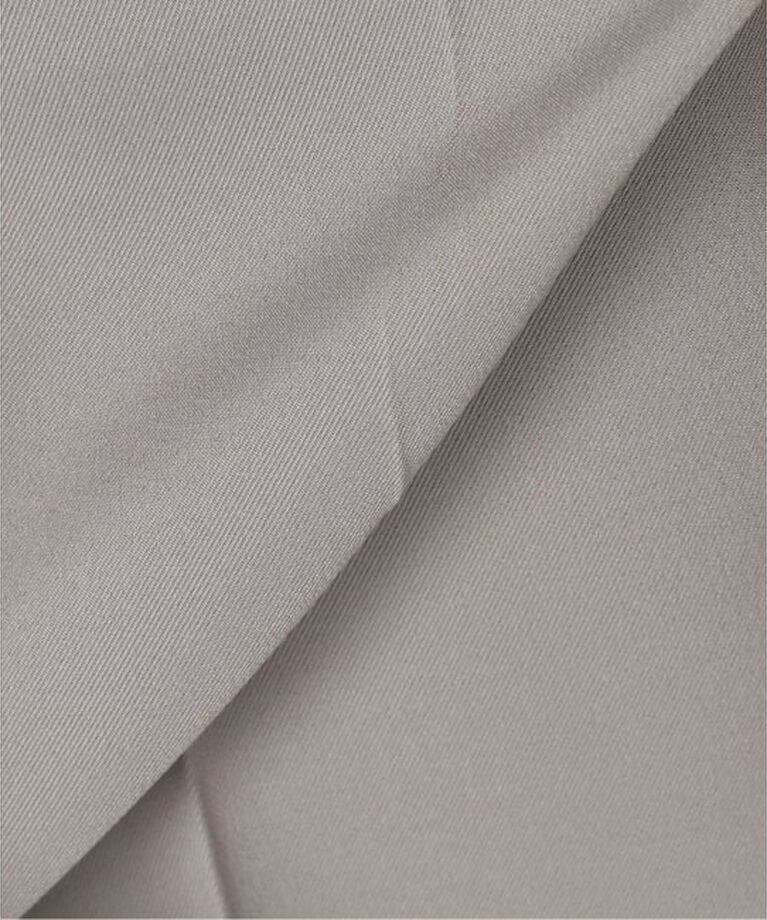 NOBLE「《追加》エステルツイルストレッチスラックスパンツ2」|スラックス|
