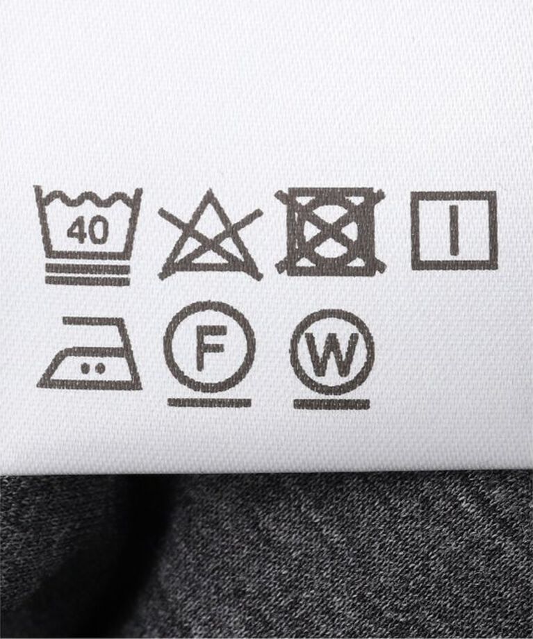 NOBLE「Room no.8/ルームエイト スーピマコットンハーフスリーブTEE」|Tシャツ・カットソー|