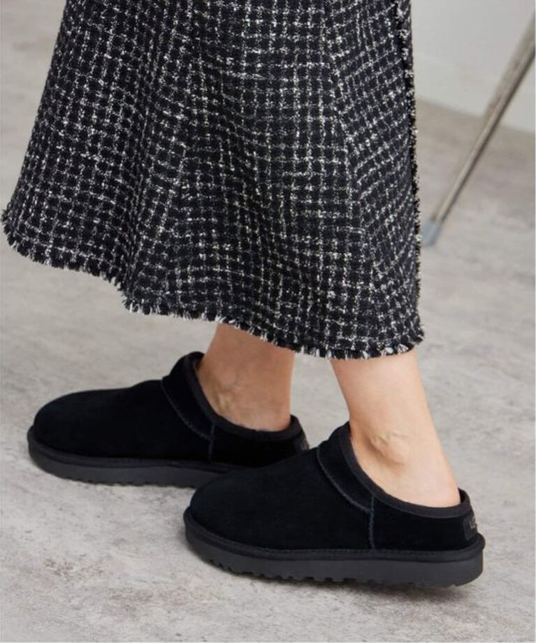 FRAMeWORK「≪追加≫UGG/アグ CLASSIC SLIPPER2」|スリッポン|
