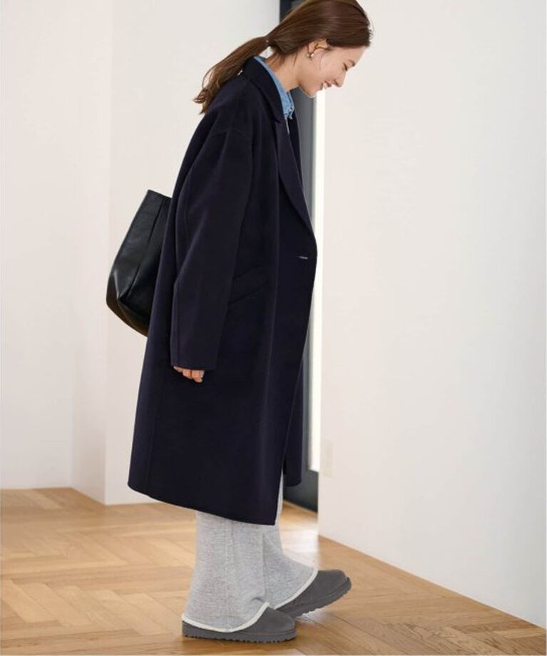 FRAMeWORK「≪追加≫UGG/アグ CLASSIC SLIPPER2」|スリッポン|